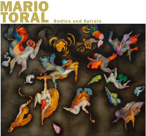 Exposición de pintura del destacado artista chileno Mario Toral
